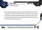 Ceedee Lamb Game-winning Td 17 Rec - 2026-27 Nfl Topps Now - Card 41 Presale