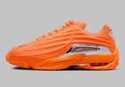 Retro Nocta X Nike Hot Step 2  total Orange  Men s Casual Sneaker Us7-12