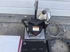 American Sander   Clarke Obs-18dc Orbital Square Sander Buff  Floor  Polish L  k