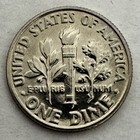 Key Date 1996-w Roosevelt Dime Uncirculated  No Ogp     Free Us Shipping