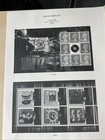 Gb Prestige Booklet Panes 9 Pre Print Windsor Album Leaves Mnh  X18 2010-11 J616