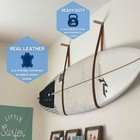 Hang 11 Surfboard Wall Mount - Surf Board Wall Hangers  Surfboard Wall Rack