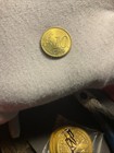 2002  D Germany 10 Euro Cent Coin Brillant Uncirculated Beautiful Piece