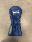 Swag Golf Headcover Seattle Seahawks Super Bowl Lx Champions Driver