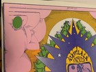 Big Brother Quicksilver 1967 California Hall Concert Poster Aor-2 158