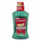 Colgate Total Advanced Pro Shield Mouthwash Spearmint Surge Flavor 16 9oz 3 Pack