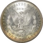 1882 Morgan Silver Dollar Uncirculated Mint State  1 Coin Collectible