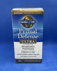 2x Garden Of Life Primal Defense - Ultra Probiotic Formula 90ct -  exp 11 26 