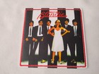 Blondie Parallel Lines Logo 3 25 Inch Iron On Patch