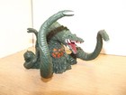 Movie Monster Series Biollante Vs Godzilla Figure Soft Vinyl Bandai 2017 Toho