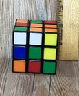Rubik   s Cube Color Matching Puzzle Game