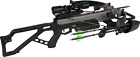 New 2023 Excalibur Mag 340 Crossbow Package- Black - Dead Zone Scope