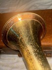 Getzen Super Deluxe Tone Balanced Cornet 1950s