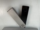 Ledger Nano X Cryptocurrency Hardware Wallet New Open Box