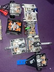 Hexbug Battlebots Remote Lot 7 Robots   5 Remotes Tested Working
