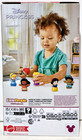 Little People - Disney Princess - Set Of 6 - Fisher-price - New sealed