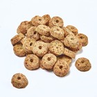 Kaytee Timothy Biscuits Baked Treat For Pet Guinea Pigs  Rabbits   Other Small