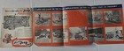 Vintage Jeep    jeep In Industry    Advertising Sales Brochure 1950   s