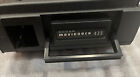 Vintage Kodak Moviedeck 435 Projector Super8 8mm Powers On Not Fully Tested