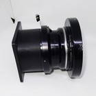 Long Kodak Aero Ektar 7  7in 178mm F2 5 Lens Board For Speed Graphic Pacemaker