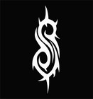 Slipknot Vinyl Decal Sticker Die Cut Maggots Car Truck Window Bumper Laptop