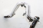 04-06 Harley-davidson Electra Glide Standard Flht Oem Exhaust Headers Pipes