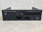 Tableau T356789iu Forensic Universal Bridge Write Blocker - Unit Only