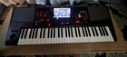 Korg Pa1000 61-key Pro Arranger Keyboard W  Speakers Built In