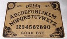 Vintage William Fuld Parker Bros Ouija Board Only