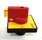  scame Padlockable Front Operator Disconnect Switch 590-ym51r1 Nos