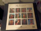Miss Hawaiian Tropic International 16 Month 1990 Sexy Swimsuit Wall Calendar New
