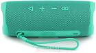 Jbl Flip 6 Portable Waterproof Bluetooth Speaker - Teal