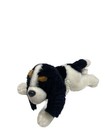 Russ Yomiko Classics Dog Plush Prince Charles Spaniel Puppy Floppy 11 In Vtg