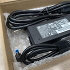Genuine 45w Hp Laptop Charger Ac Power Adapter 740015-002 741727-001 19 5v 2 31a