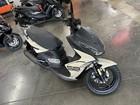2026 Kymco Super 8 50r Khaki