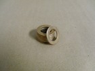  qty 10  5 8x1x1 16 Oil Impregnated Bronze Thrust Washer