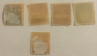Nicaragua Stamps   1895-1897 Short Set    112225