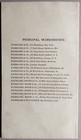 1880 Fairbanks   Co Standard Scales Catalog Price List St Johnsbury Vt B4-91