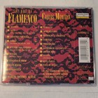 Carlos Montoya     The Art Of Flamenco Cd 1993 Flamenco Guitar Laserlight