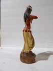 Hawaiian Distilleries Topless Hula Girl Decanter