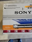 New Sony Dvp-ns315 Mp3 Playback Cd Dvd Player With Remote Open Box