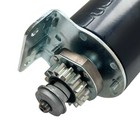 Caltric Starter For Briggs Stratton 693551 593934 14 Tooth Craftsman New