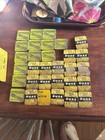 Vintage Buss Fuse Metal Display With Signage On All Sides 9 5  X 6  X 3  Fuses