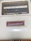 Gossen Sixtomat Light  Exposure Meter W  Case  works    Per Owner
