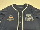Pink Floyd Dark Side Of The Moon 1973 Jersey  2004 Hybrid Size Large