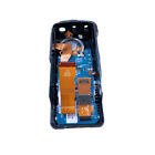 Complete Housing Case W  Speaker For Xpr7550e Radio With Lcd   Keypad Keyboard