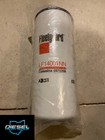 6 Fleetguard Lf14001nn Oil Filter Cummins 5575298  6 Pack 