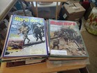 Lot 49 World War Ii 2 Magazines 