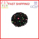 Glofish Aquarium Gravel  Fluorescent Colors  Complements Glofish Tanks  5-pound