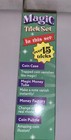 Brand New Magic Trick Set 6  Over 15 Tricks Kids Magicians